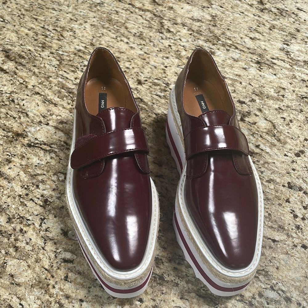 Platform Shoes